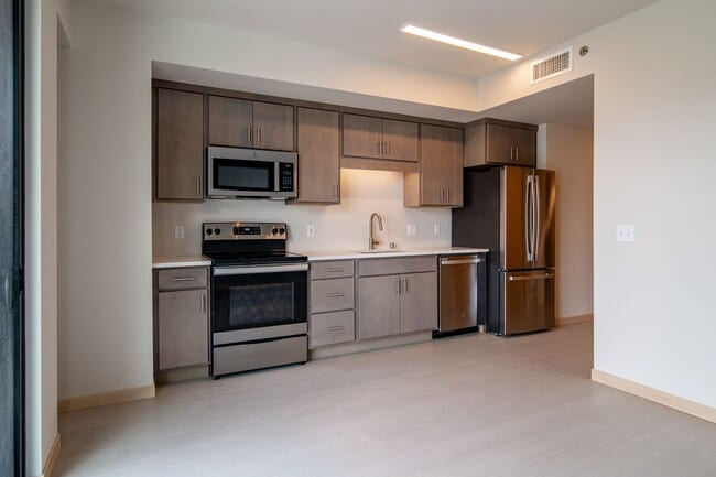 Interior Photo - NoVo