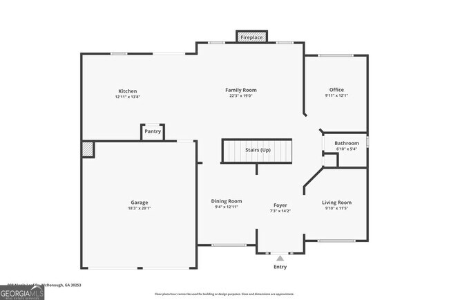 Building Photo - 908 Maple Leaf Dr
