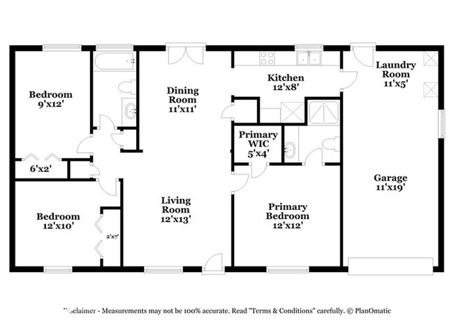 Building Photo - 10923 Weymouth Cir N