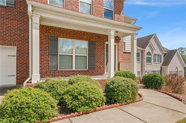 Building Photo - 1545 Buckskin Trail