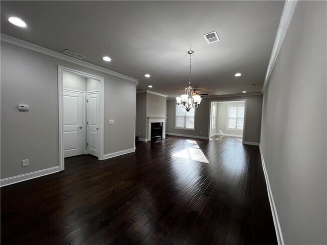Foto del edificio - 1075 Township Square