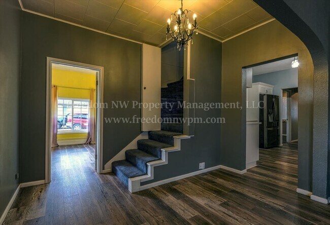 Building Photo - 1316 Rose St