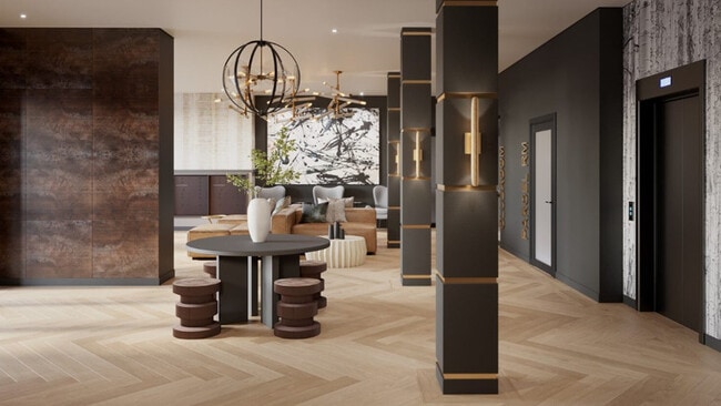 Foto del edificio - Marshall Pointe Apartments