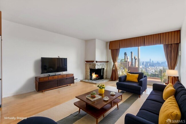 Foto del edificio - 655 Corbett Ave