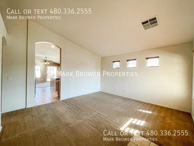 Foto del edificio - 1576 W Appaloosa Way