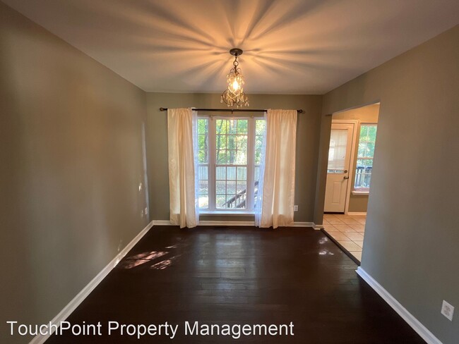 Building Photo - 3 br, 2.5 bath House - 7801 Bella Vista Court