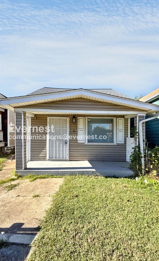 Primary Photo - 7613 Virginia Ave