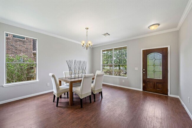 Foto del edificio - 14807 Fall Creek View Dr