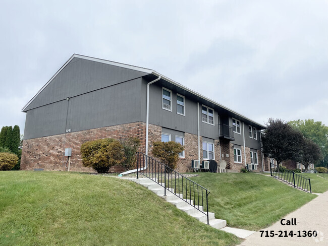 Building Photo - Eagle Rock Apartments