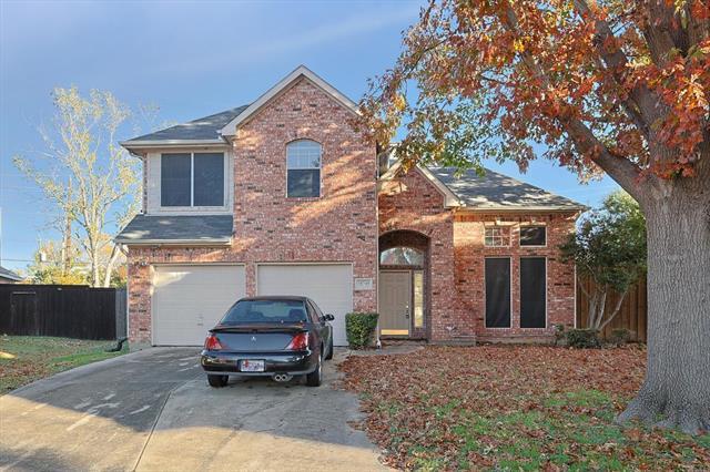 Foto principal - 18748 Tall Oak Dr