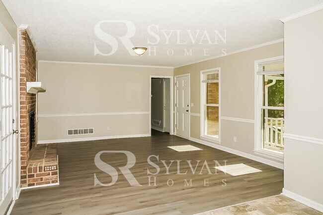 Foto del edificio - Carve Out a Great Life Here!