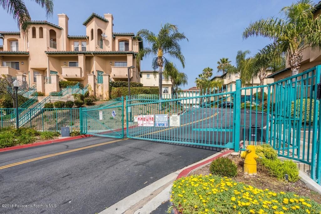 3711 Baldwin St Unit 402, Los Angeles, CA 90031 Condo for Rent in Los