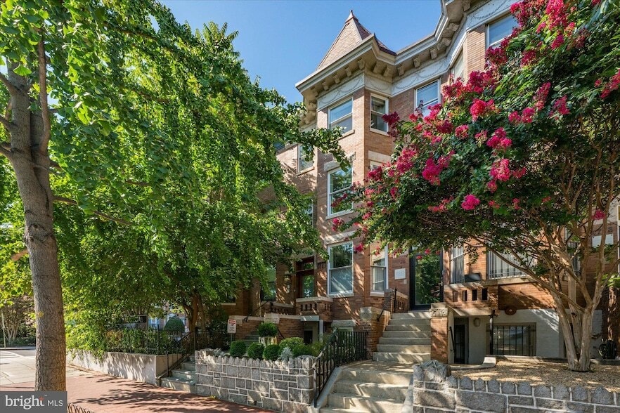 Photo - 1777 T Street NW Unit 5