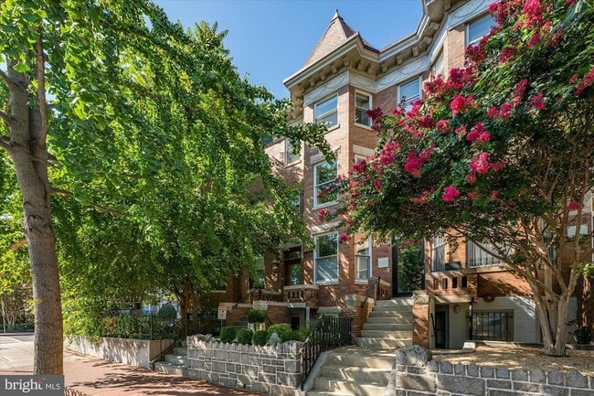 Photo - 1777 T St NW Apartment