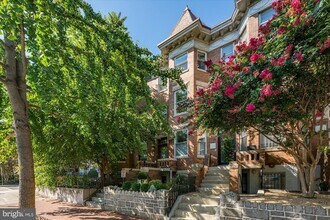 Building Photo - 1777 T St NW