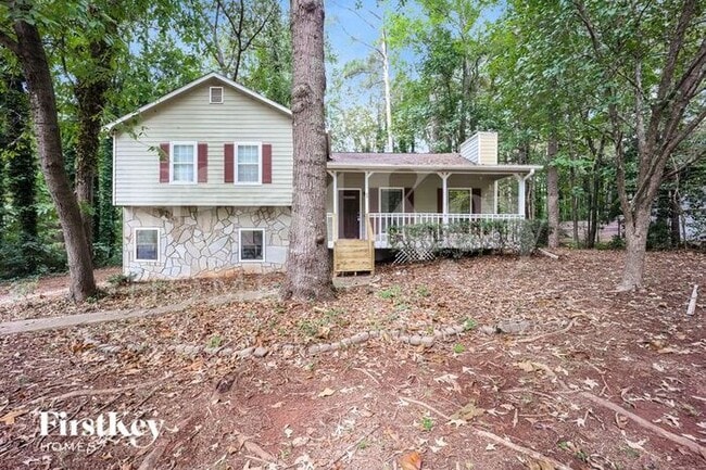 Building Photo - 84 Powder Creek Ct