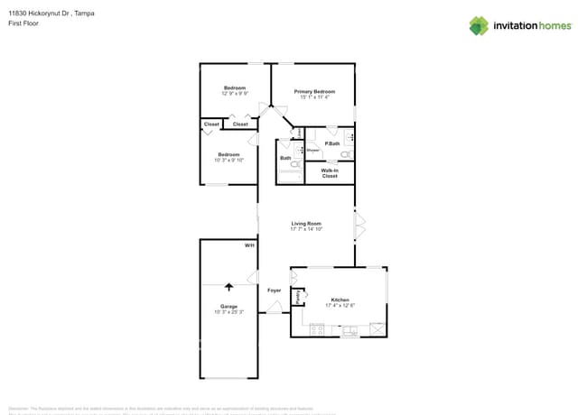 Foto del edificio - 11830 Hickorynut Dr