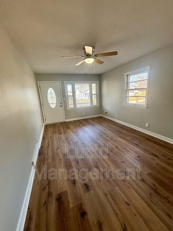 Foto del edificio - 1055 Euclid Ave