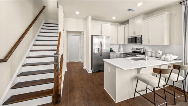 Foto del edificio - 964 Skylar Ct
