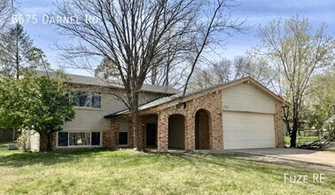 Building Photo - 8575 Darnel Rd