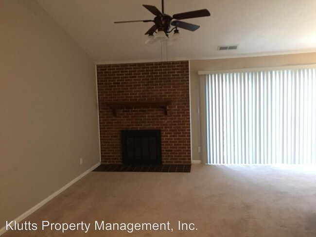 Building Photo - 9449 S Vicksburg Park Ct