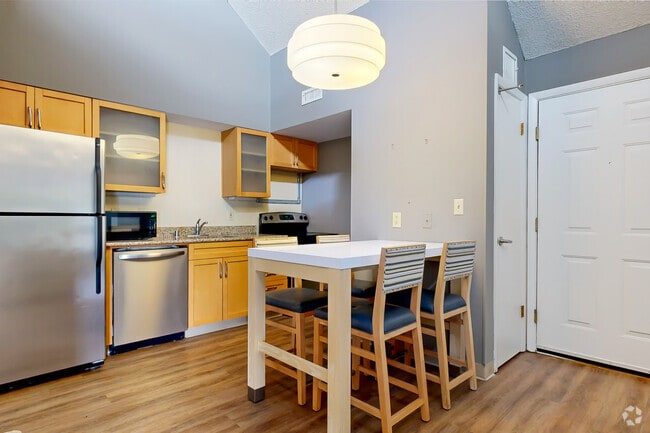Interior Photo - The Haven at Greenhill