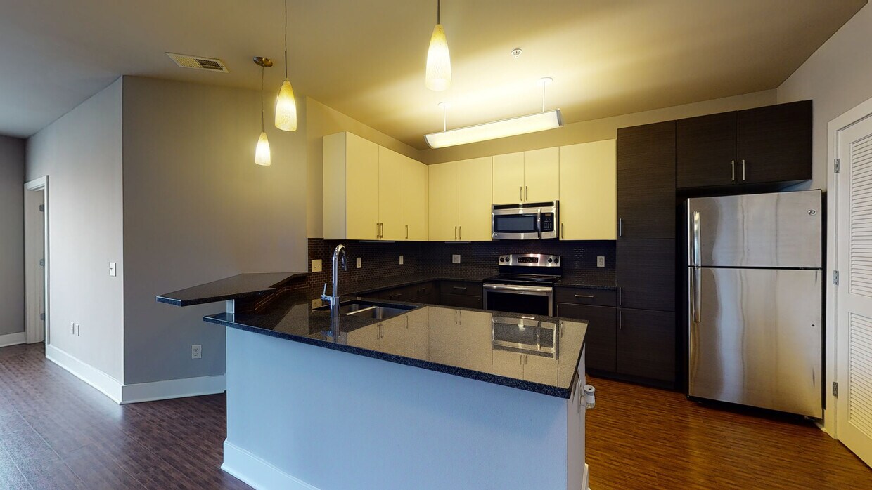 Photo - The Vue Beachwood Apartments