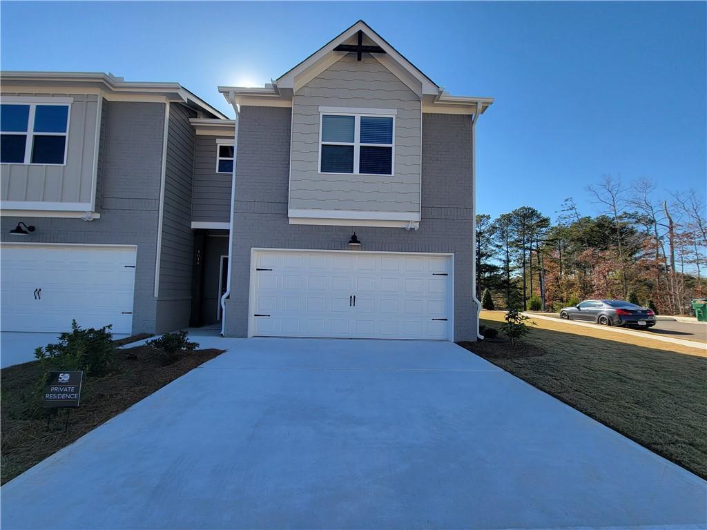 1616 Fern Ridge Ln, Norcross, GA 30093 Townhome Rentals in Norcross