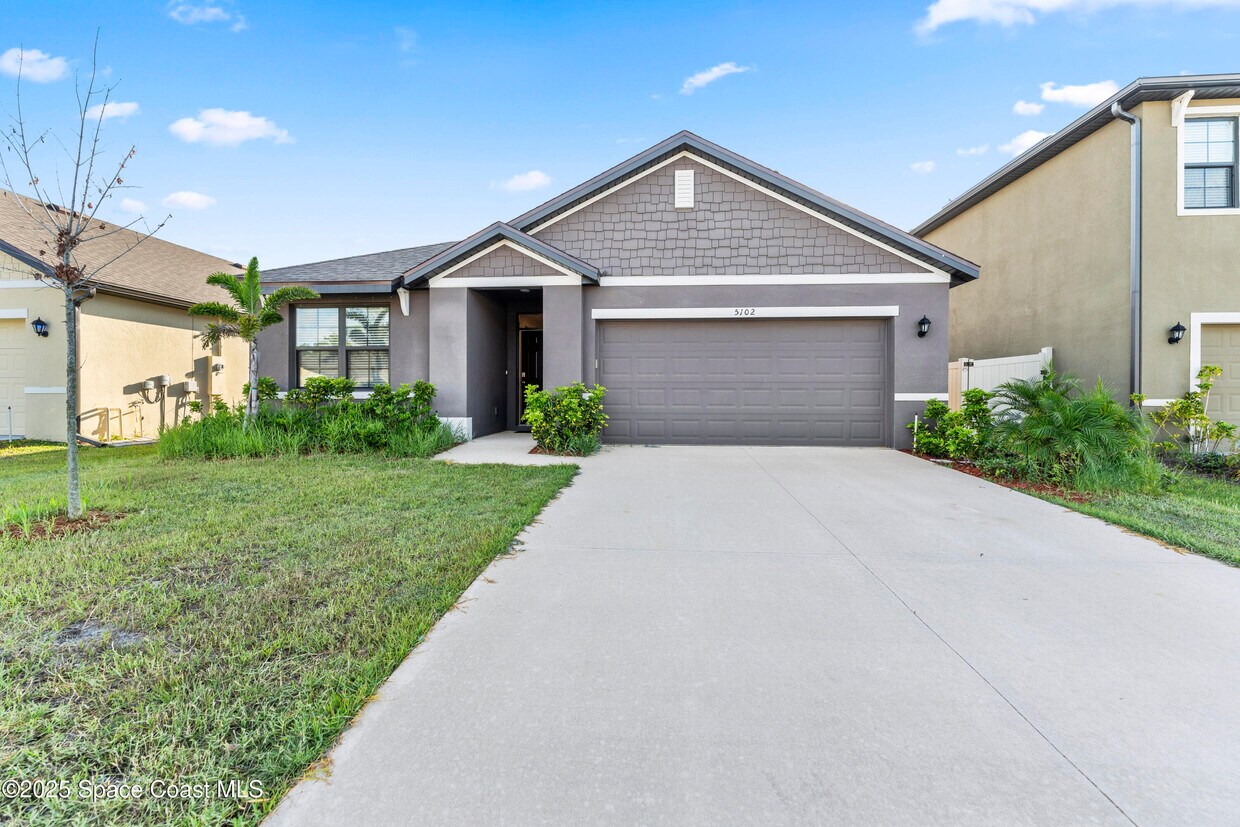 Foto principal - 5102 Talbot Blvd