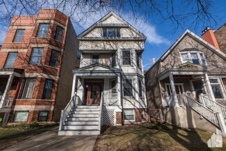Building Photo - 2108 W Addison St