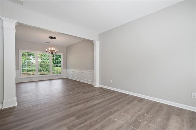 Building Photo - 4420 Sugar Maple Dr NW