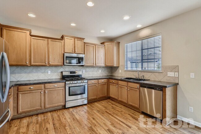 Building Photo - 24881 E Euclid Pl