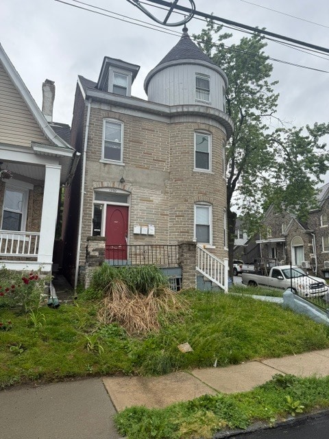 Building Photo - 1350 Northampton St