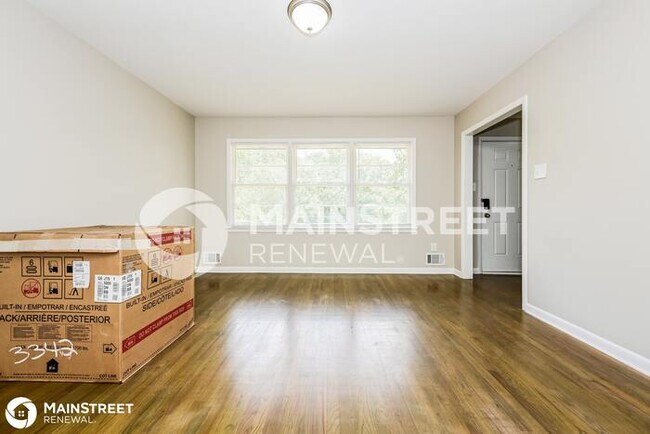 Foto del edificio - 6418 Monica Drive, Morrow, GA 30260