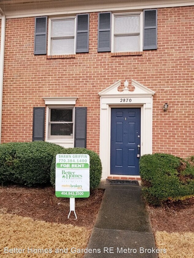 Foto principal - 2870 Webb Bridge Rd