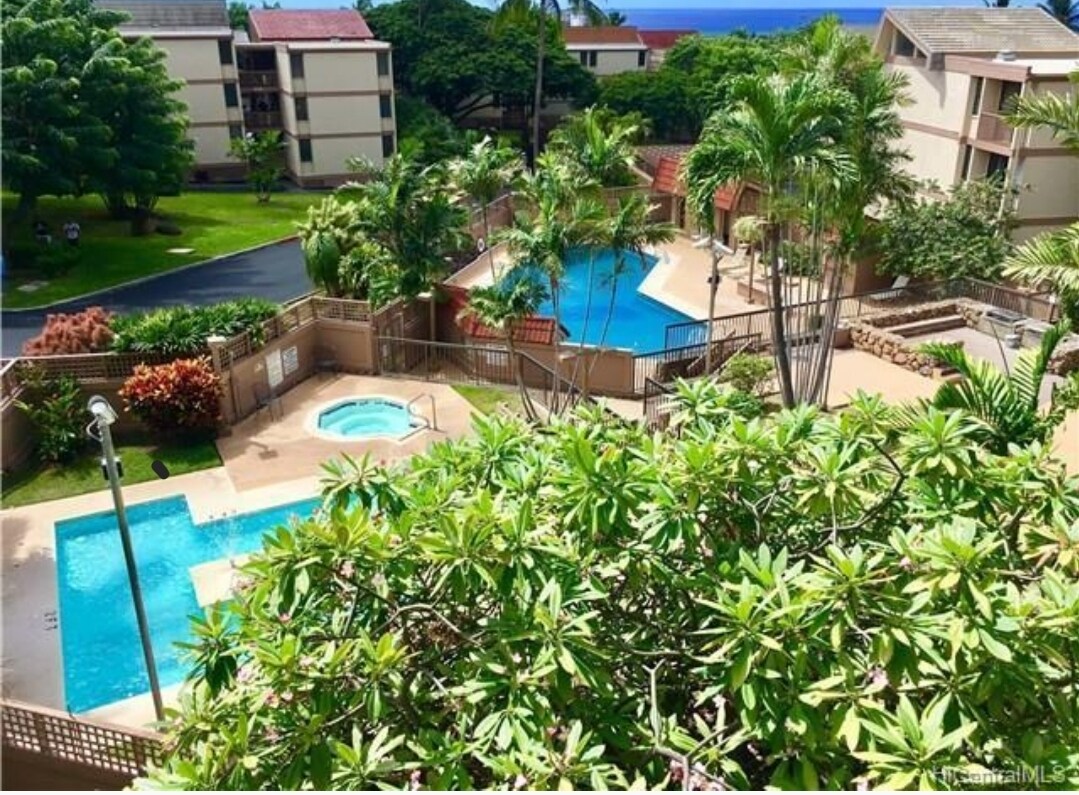 84754 Ala Mahiku St Unit 37b, Waianae, HI 96792 Apartments in