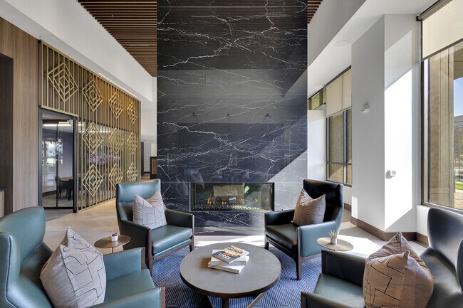 Foto del edificio - The Avant