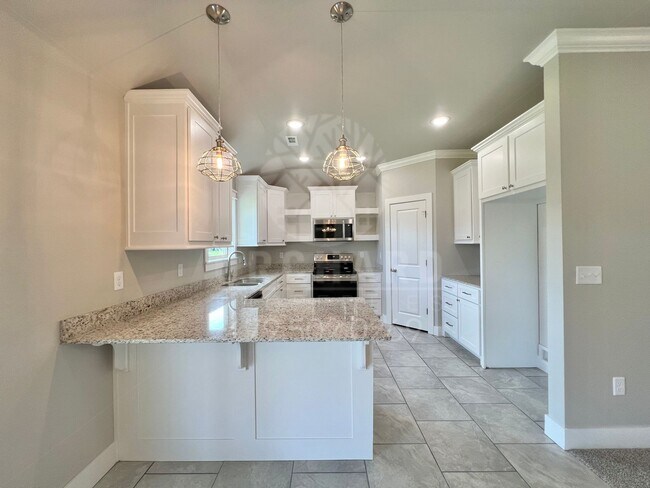Foto del edificio - Siloam Springs- Single-Family Home- Popula...