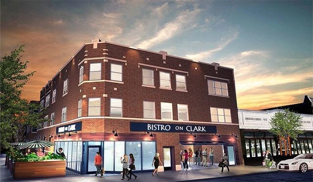 Foto principal - 5427 N Clark St