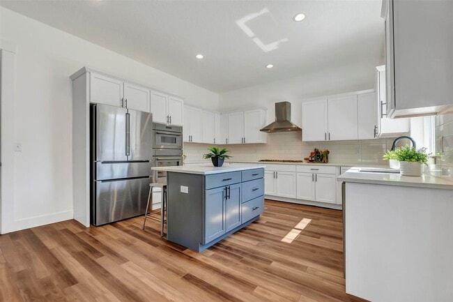 Building Photo - Waiving Application Fee! Gorgeous Modern 2...