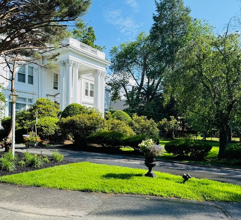 Primary Photo - 600 Washington St