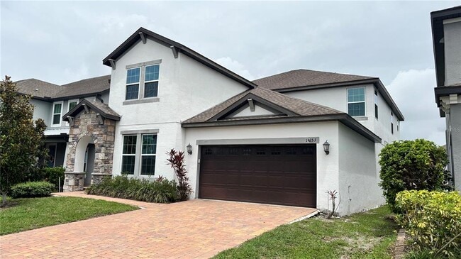 Foto del edificio - 14153 Dove Hollow Dr