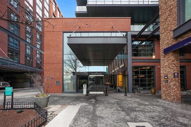 Photo - FURNISHED OR UNFURNISHED! One of the Most Desirable Locations On the Wharf!  1 Bed at the VIO! Av... House