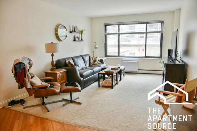 Foto del edificio - 607 W Wrightwood Ave