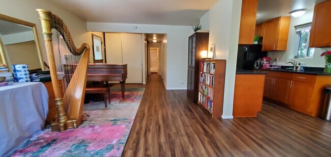 Foto del edificio - 6515 35th Ave NE