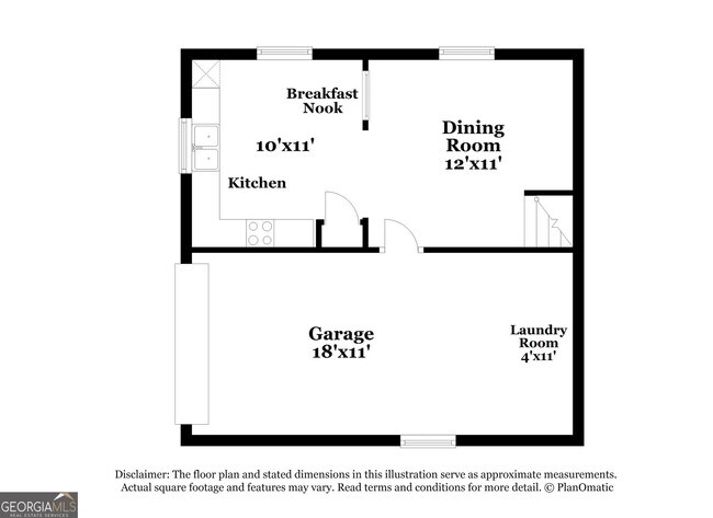 Foto del edificio - 6258 Leverett Dr