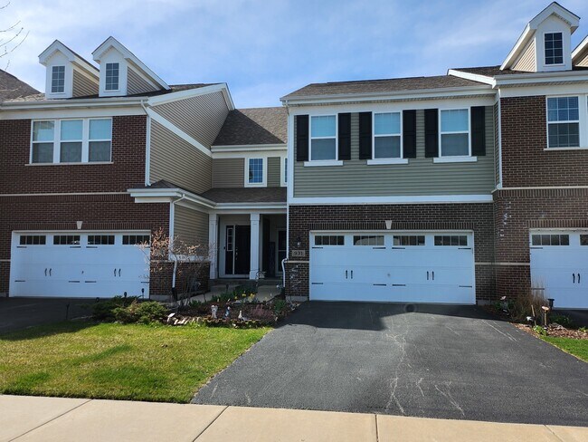 Foto del edificio - 931 Paisley Ln