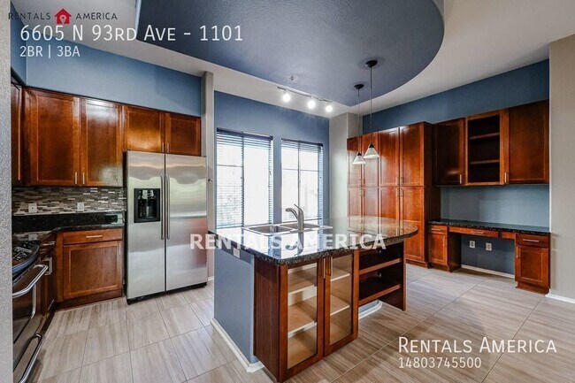 Foto del edificio - 6605 N 93rd Ave #1101