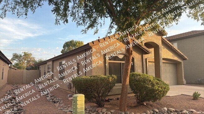 Foto del edificio - 42635 Colby Dr