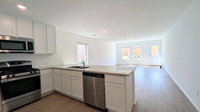 Building Photo - 3306 NW 148th St